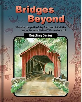 Reading to Learn Series: Gr.4 - Bridges Beyond